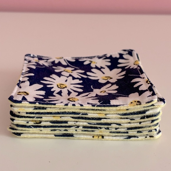 Reusable Facial Pads - Picture 4 of 5